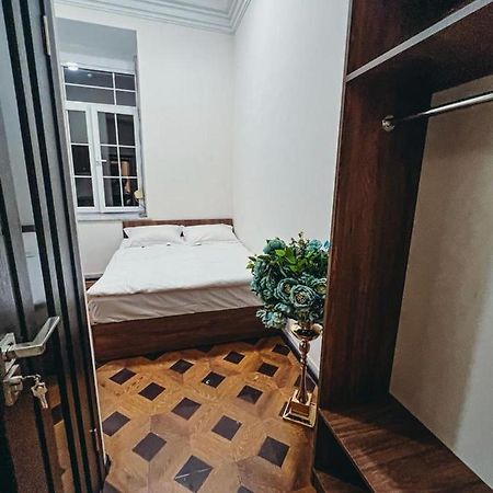 Apartments Tumanyan Erivan Exterior foto