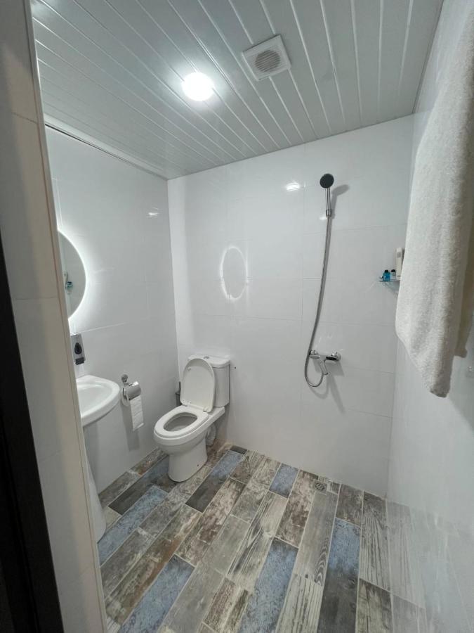 Apartments Tumanyan Erivan Exterior foto