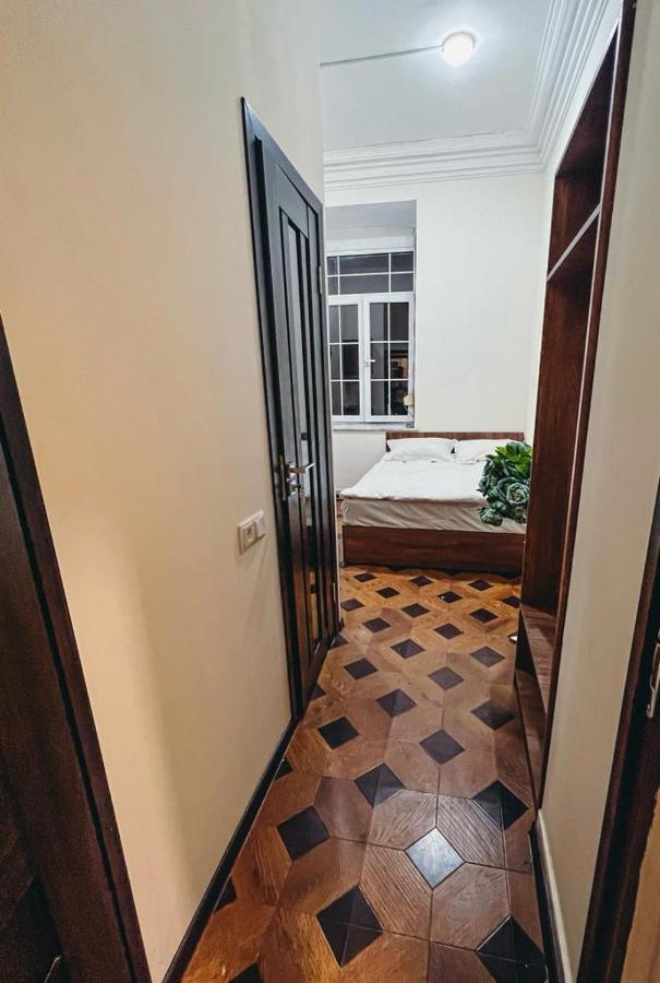 Apartments Tumanyan Erivan Exterior foto
