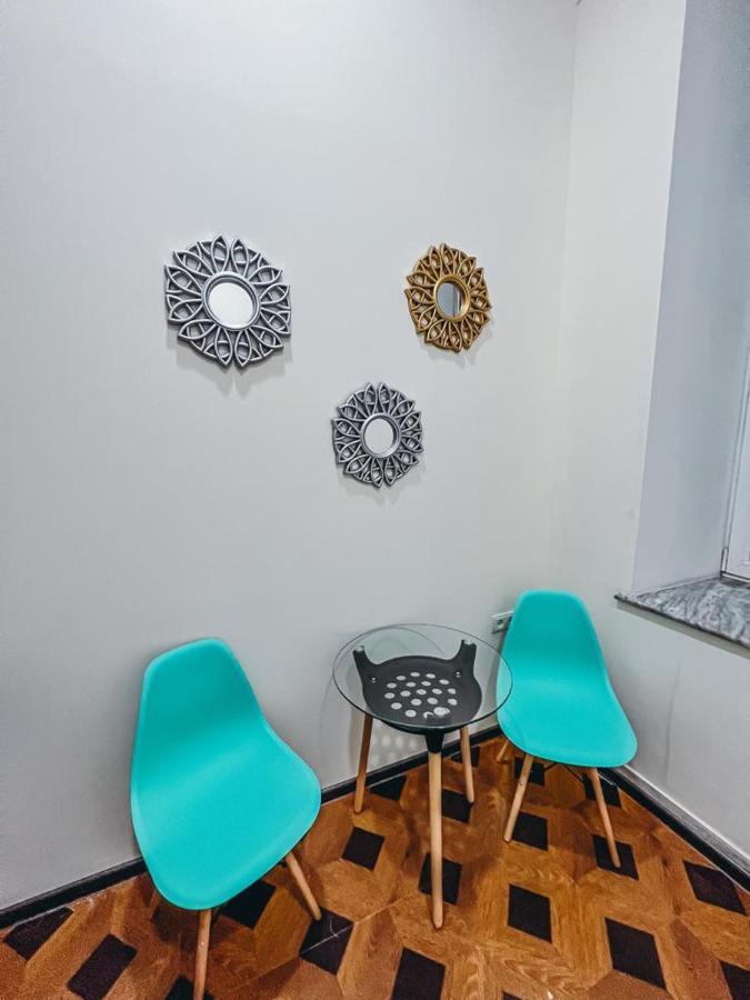 Apartments Tumanyan Erivan Exterior foto